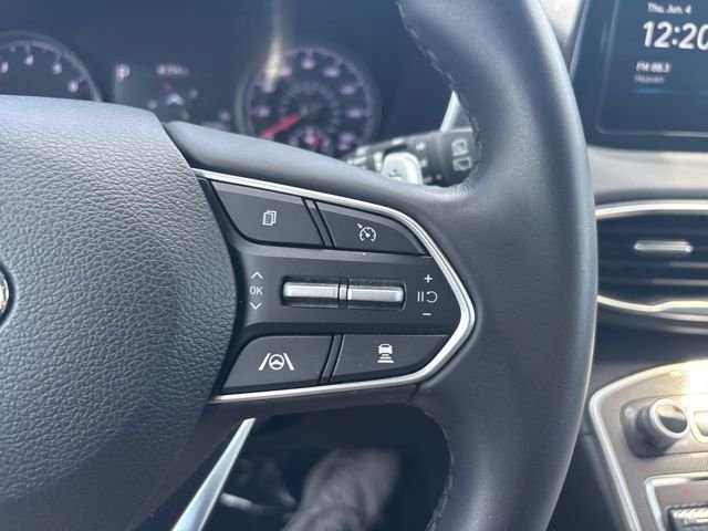 Certified Used 2023 Gray Hyundai SEL image 19