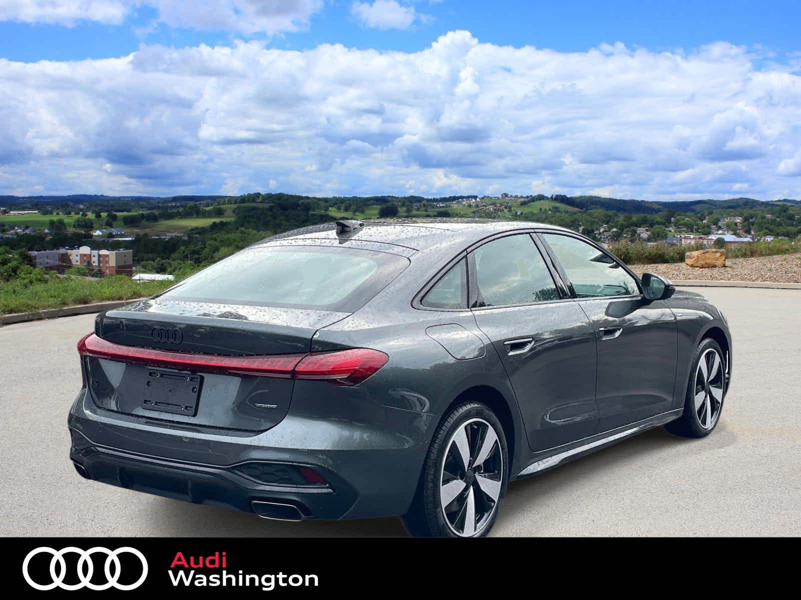 New 2026 6Y6Y/ Audi Premium Plus image 7
