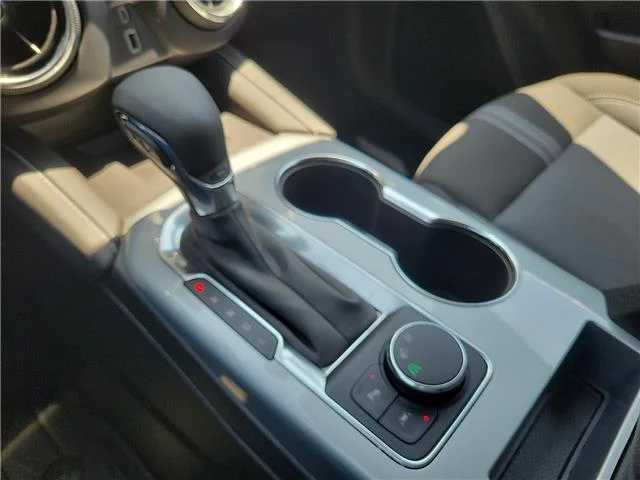 Used 2024 Gray Chevrolet LT w/2LT Front-Wheel Drive image 18