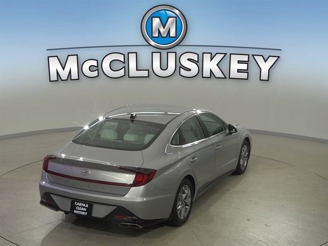 2023 Hyundai Sonata SEL - Photo 6