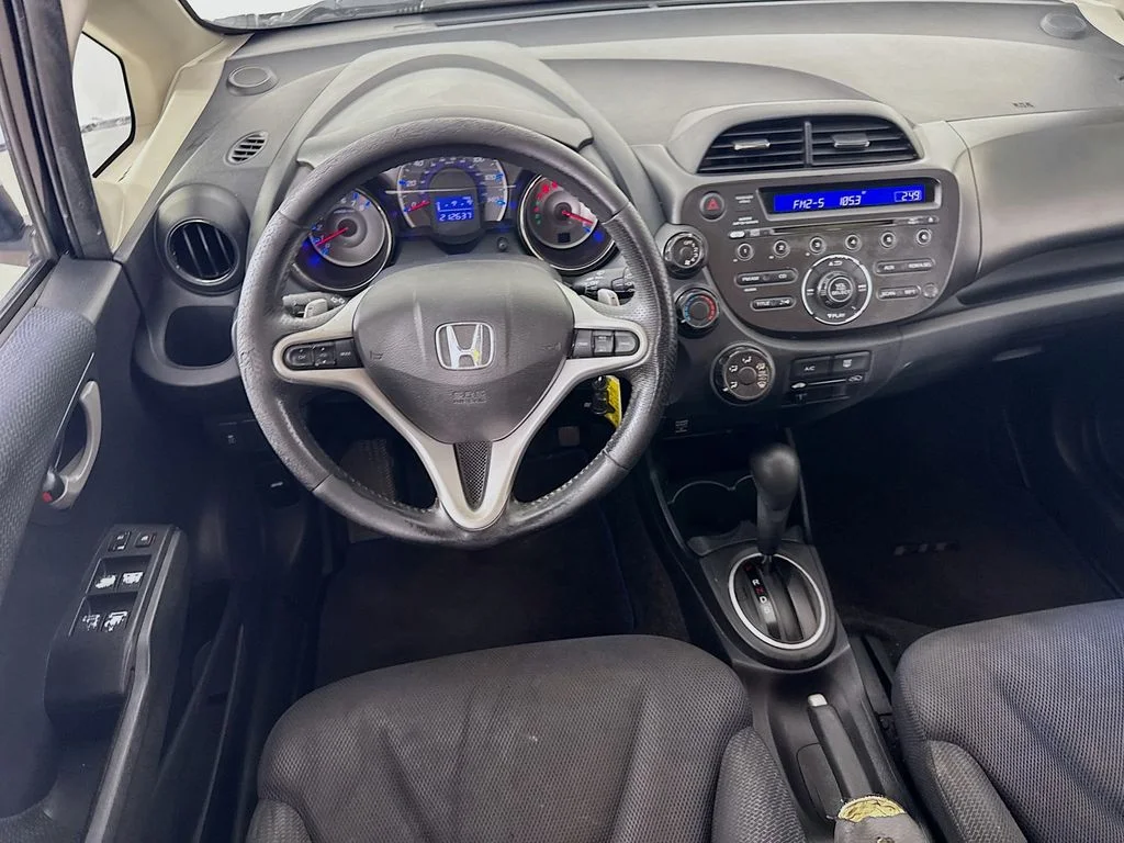 Used 2012 Black Honda Sport image 25