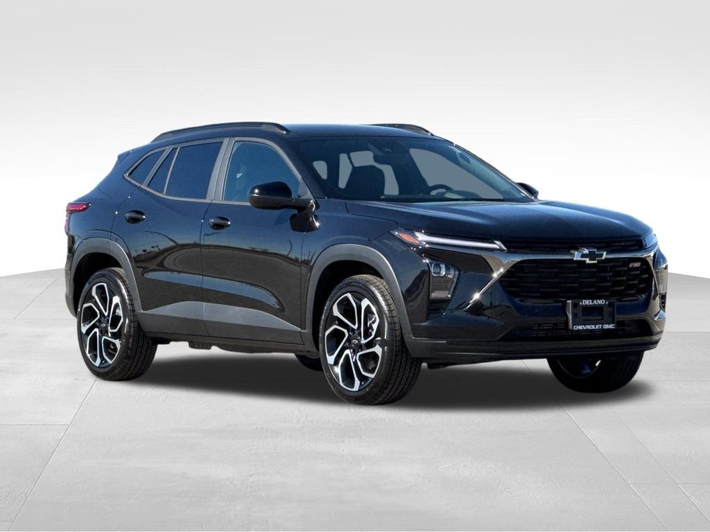 2026 Chevrolet Trax RS - Photo 7