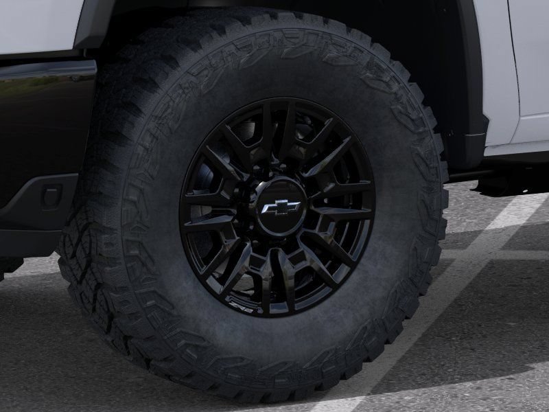 2026 Chevrolet Silverado 2500 HD ZR2 - Photo 9