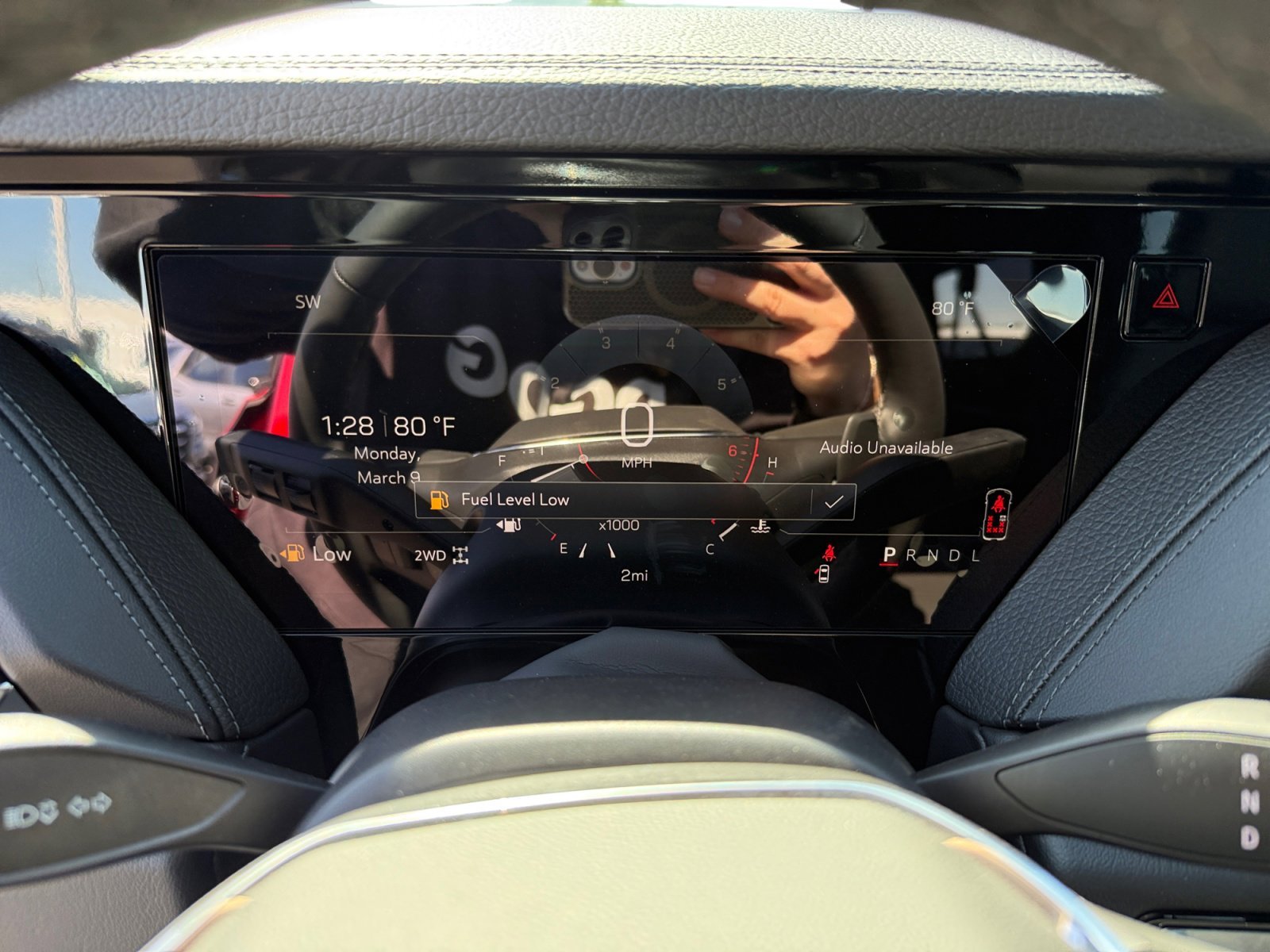 2026 GMC Yukon XL Denali - Photo 11