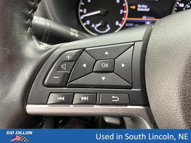 2022 Nissan Sentra SV - Photo 9