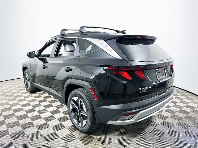 New 2026 Gray Hyundai SEL image 5