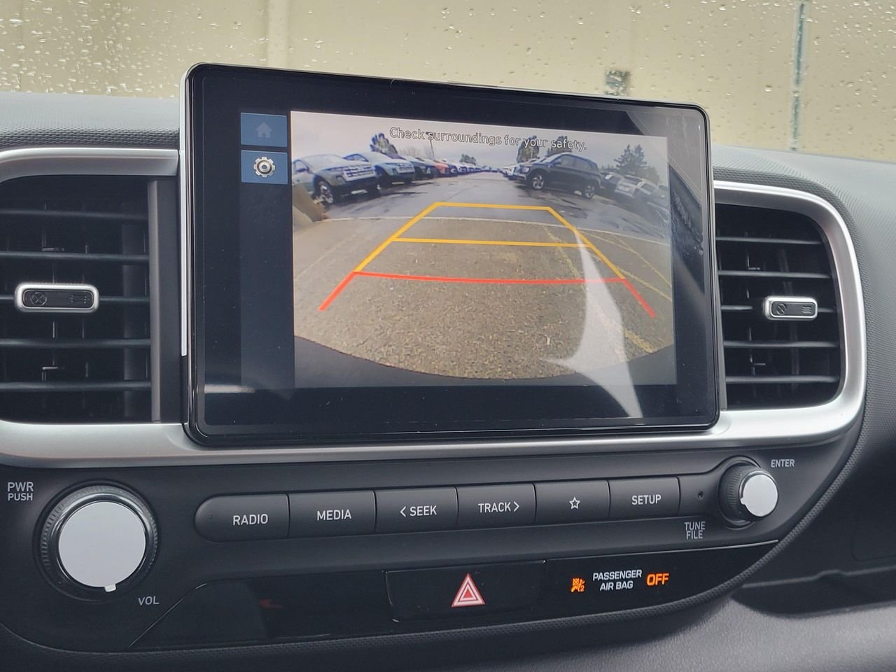 New 2026 Mirage Green Hyundai SE image 25