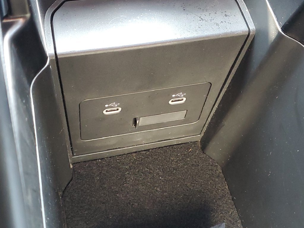 Used 2025 Machine Gray Mazda 2.5 Turbo Premium Package image 30