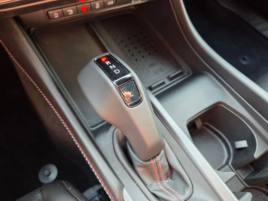 New 2026 Redeye Dodge Scat Pack Plus image 21