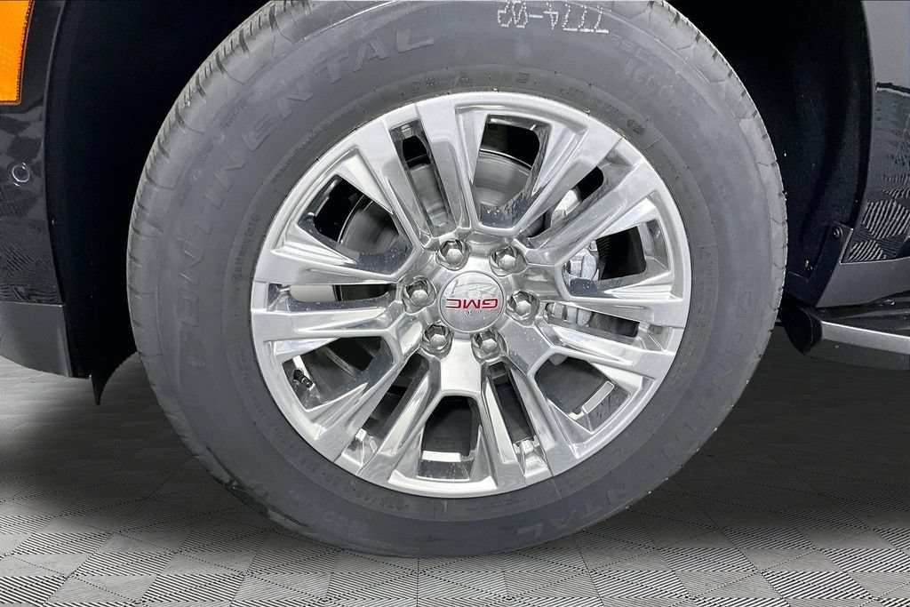 New 2026 Onyx Black GMC Denali image 13