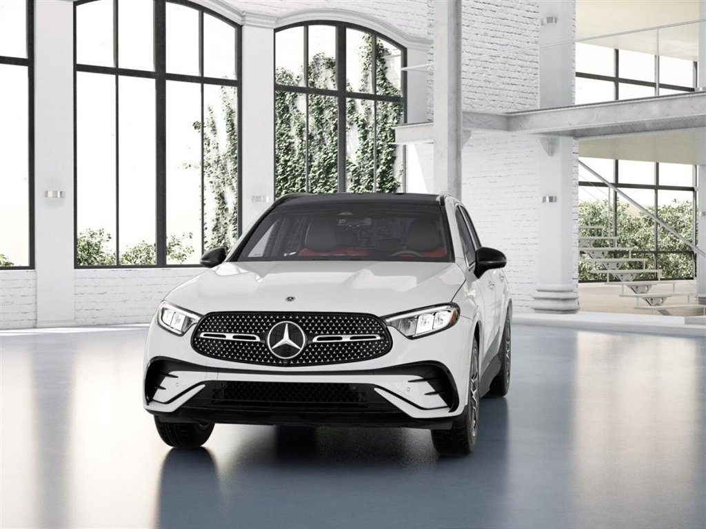 2026 Mercedes-Benz GLC Base - Photo 84