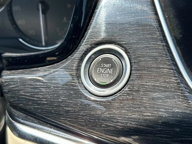 Used 2020 Black Cadillac Premium Luxury image 28