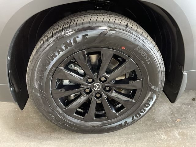 Used 2025 Gray Mazda 2.5 S Preferred Package image 22