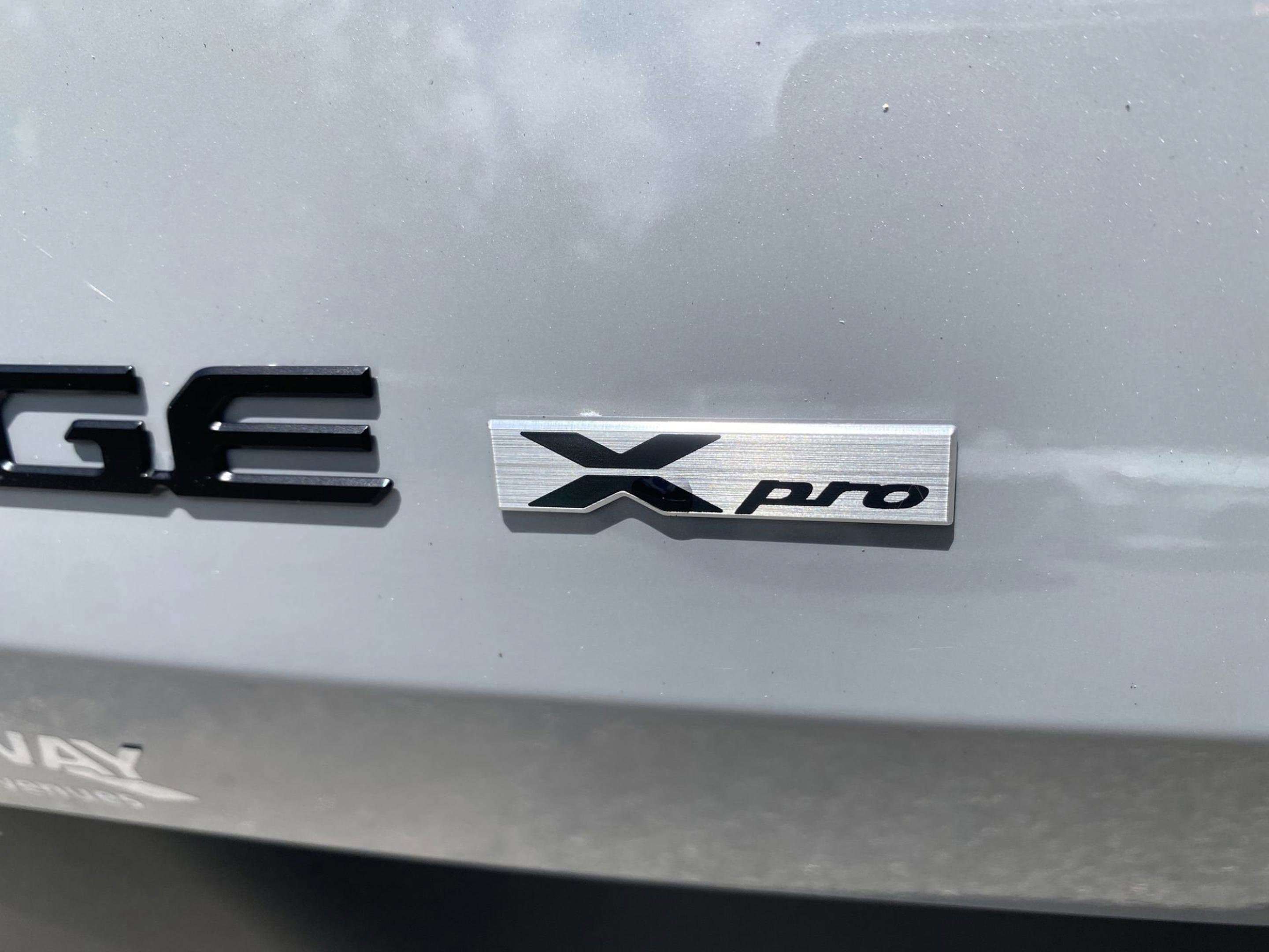 2026 Kia Sportage X-Pro Prestige - Photo 10