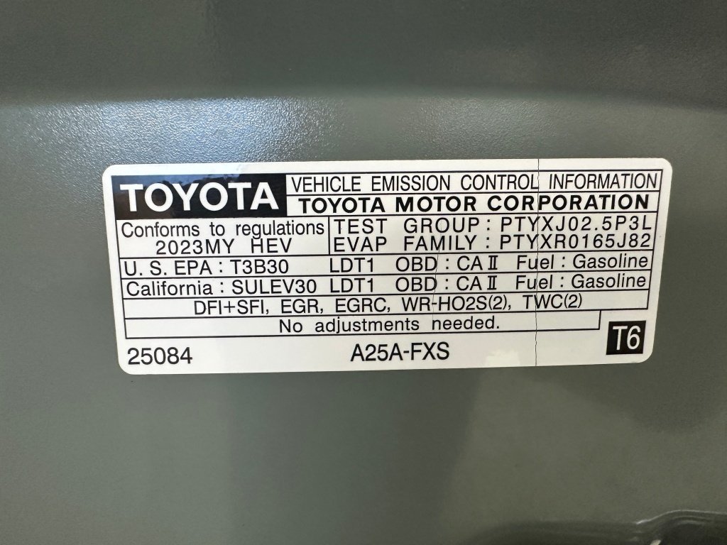 2023 Toyota RAV4 XLE Premium - Photo 39