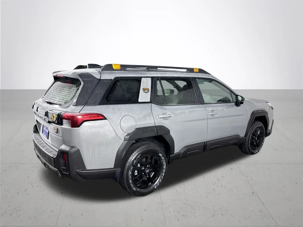 New 2026 RIVER ROCK PEARL Subaru Wilderness image 6