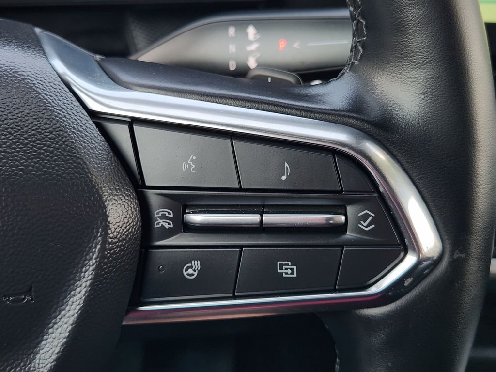 2025 Chevrolet Equinox LT - Photo 29