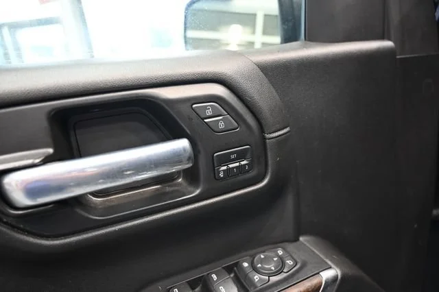 2021 GMC Sierra 1500 Denali Denali - Photo 30