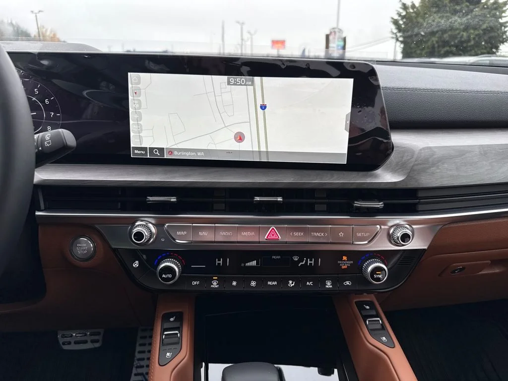 2025 Kia Telluride SX Prestige X-Line - Photo 24