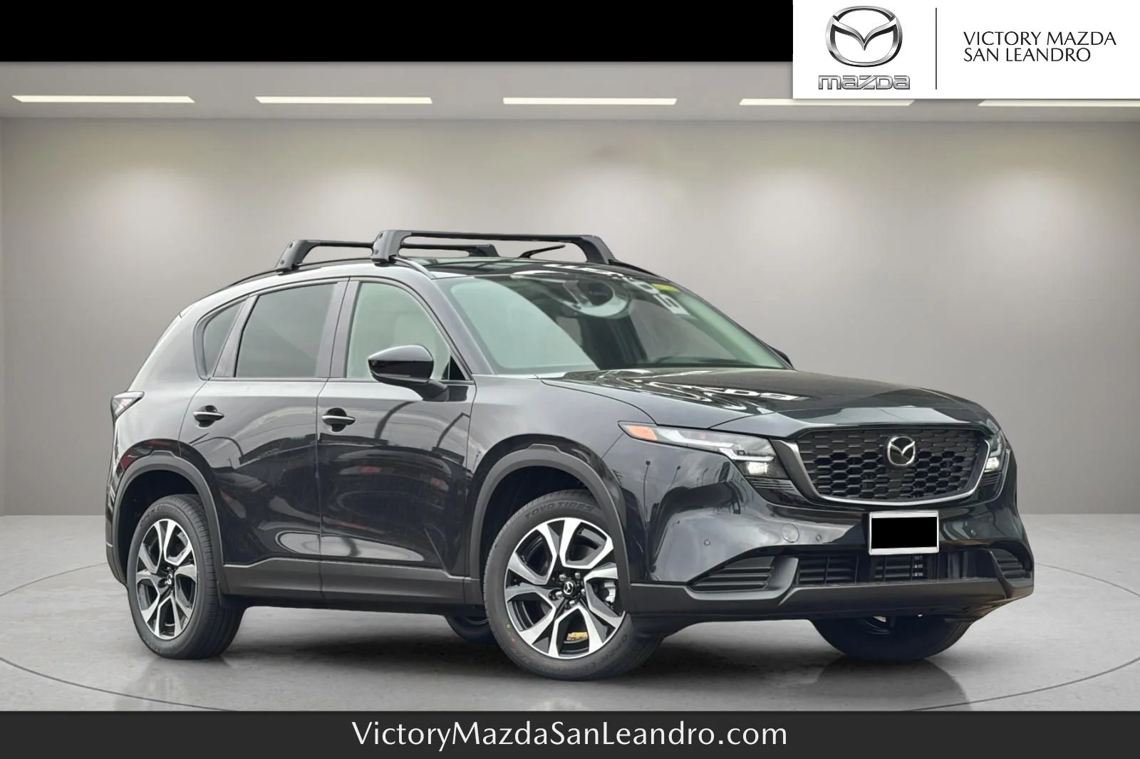 2026 Mazda CX-5 S Preferred Auto AWD's photo