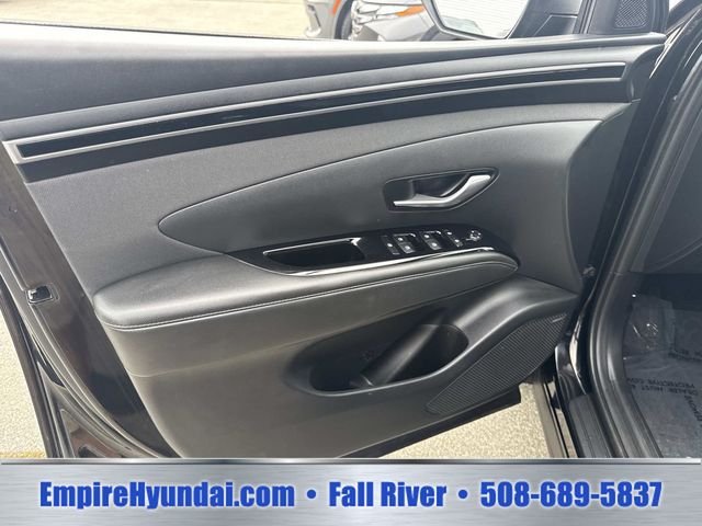 2022 Hyundai Tucson SEL - Photo 18