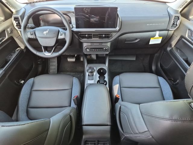 New 2026 White Ford Outer Banks image 13