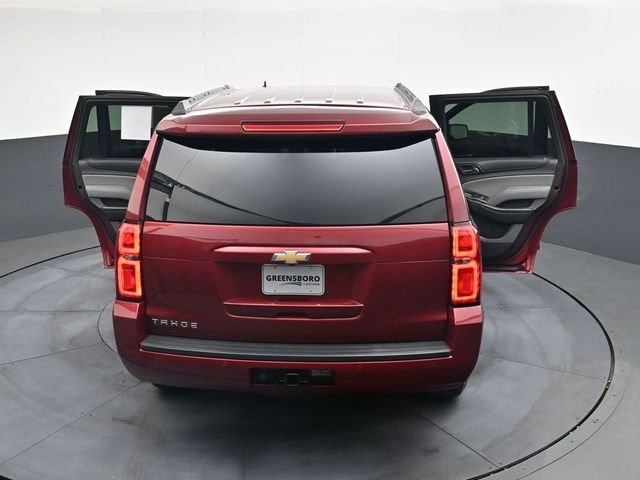 Used 2018 Red Chevrolet LT image 40