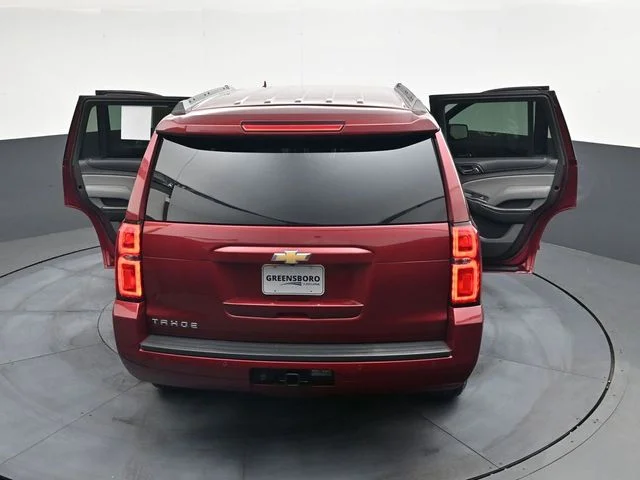 Used 2018 Red Chevrolet LT image 40