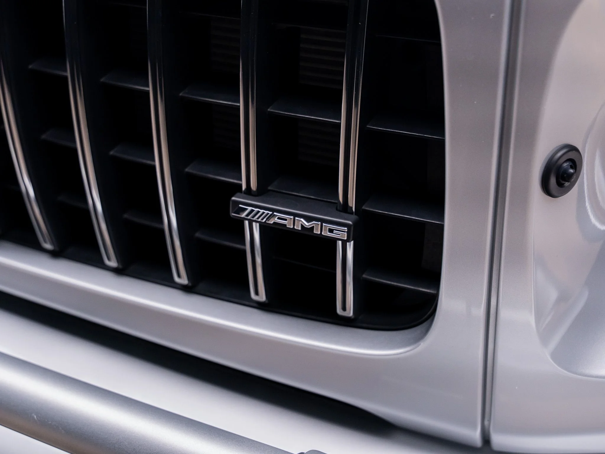 Used 2022 Silver Mercedes-Benz G 63 AMG® image 10
