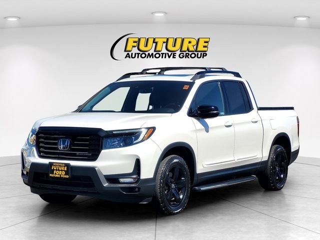 Used 2023  Honda Black Edition image 8
