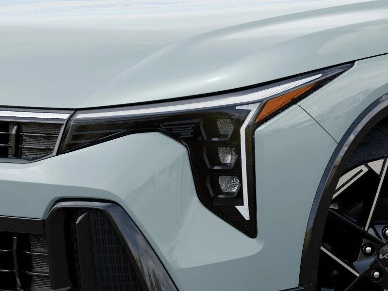 New 2026 Green Kia GT-Line image 10