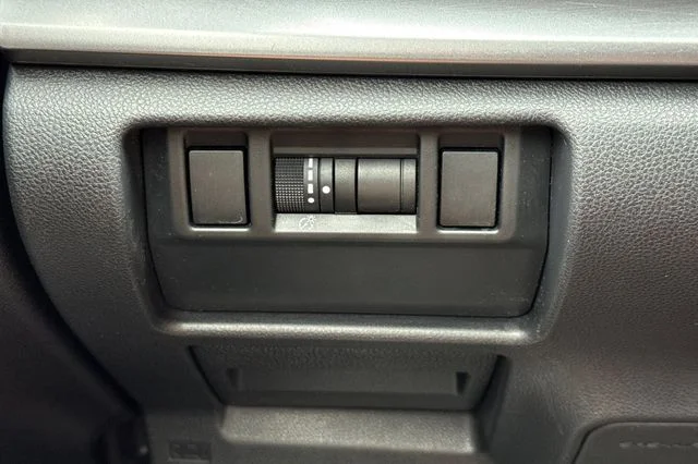 Used 2024 Gray Subaru Base image 29