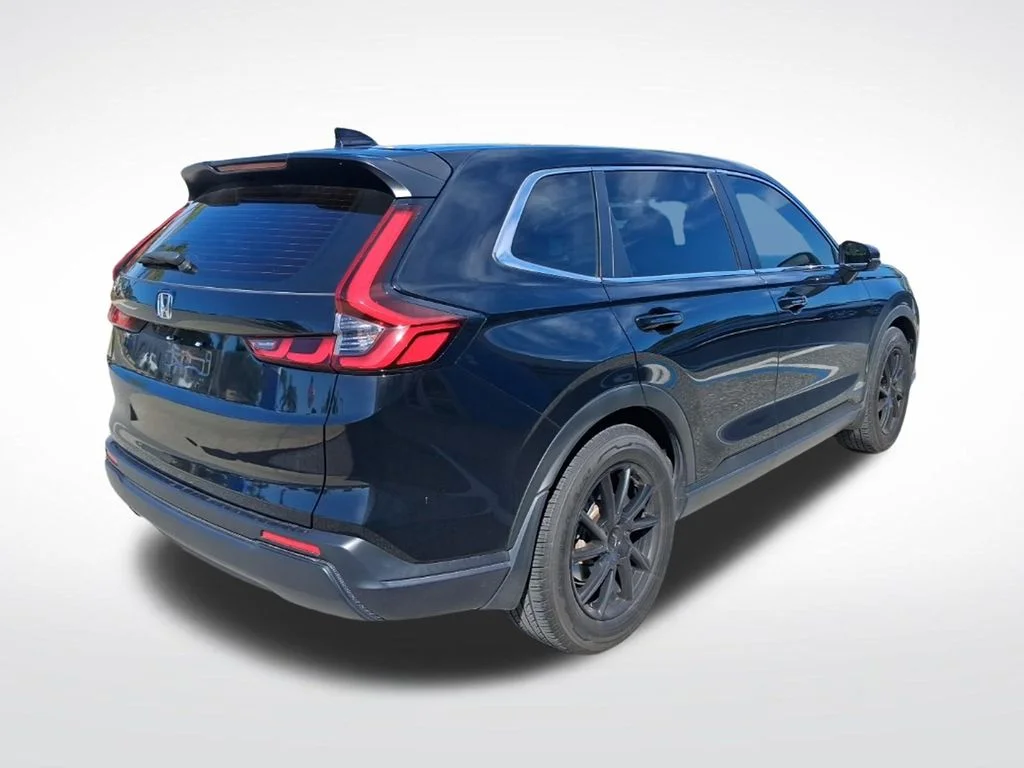 Used 2024  Honda LX image 6