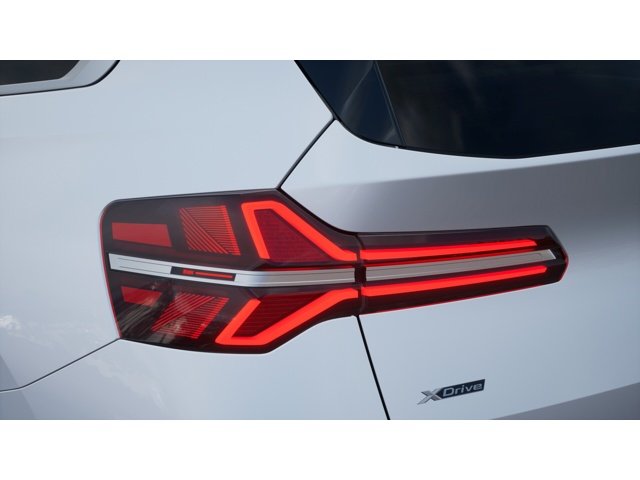 Certified Used 2026 Mineral White Metallic BMW 30 xDrive image 8