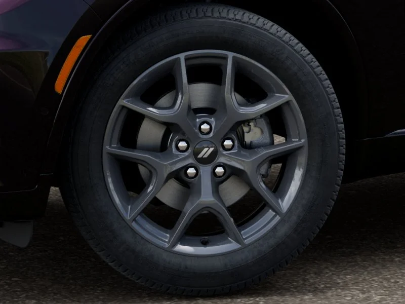 New 2027 Red Oxide Paint Dodge GT image 8