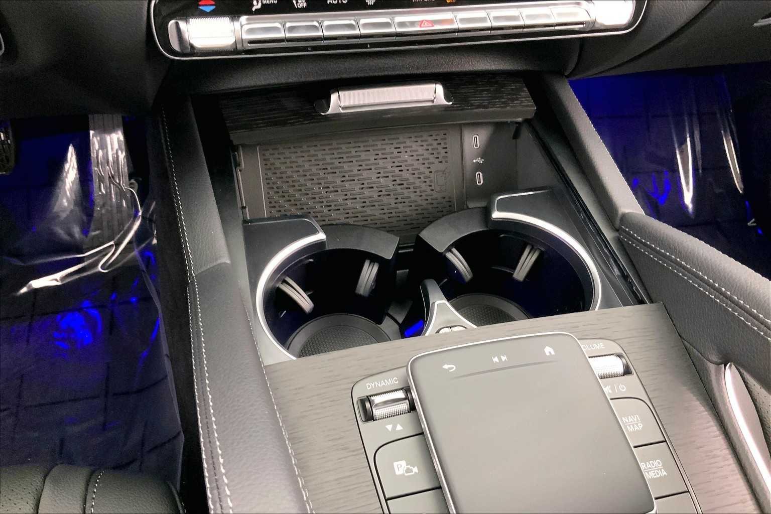2026 Mercedes-Benz GLE GLE350 - Photo 22