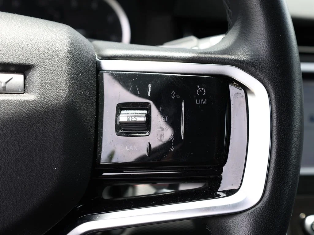 Used 2023 Gray Land Rover S R-Dynamic image 38