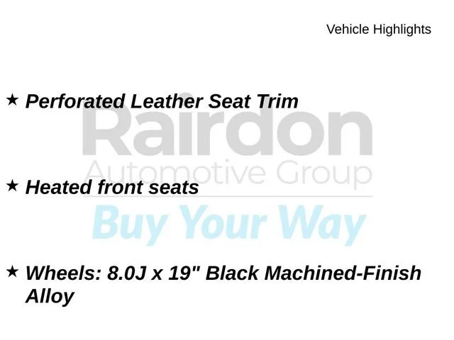 Used 2019 Wind Chill Pearl/Midnight Black Metallic Toyota XSE V6 image 33