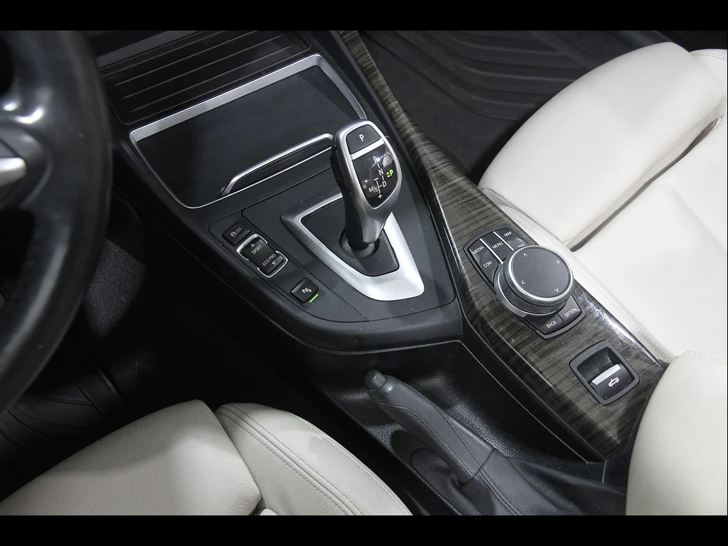 Used 2020 BLUE BMW M240i xDrive image 16