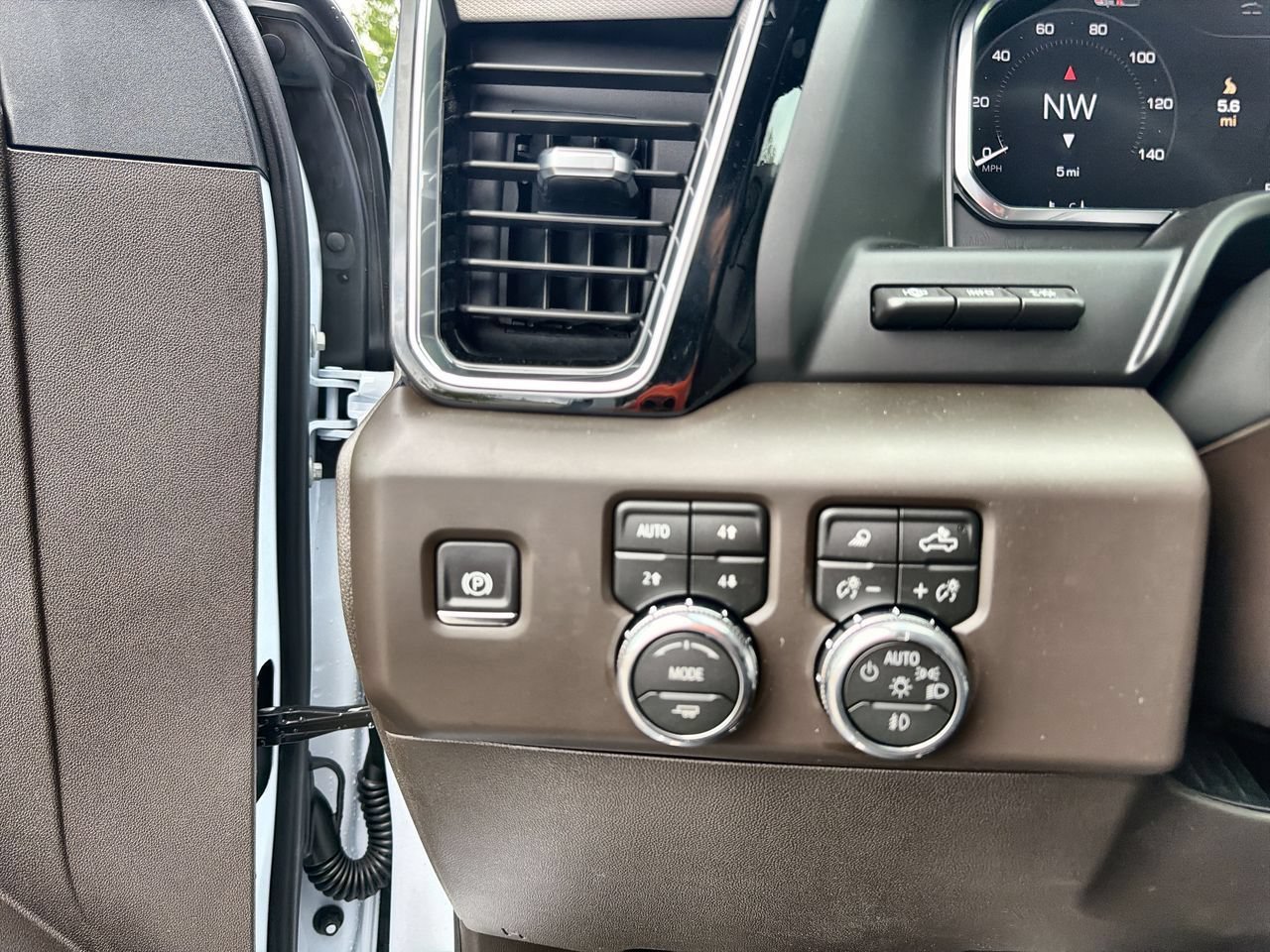 2026 GMC Sierra 1500 Denali - Photo 15