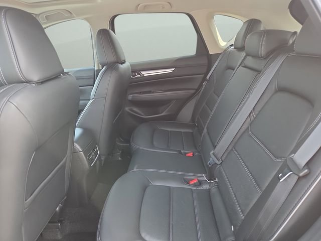 2025 Mazda CX-5 S Premium Plus package - Photo 21