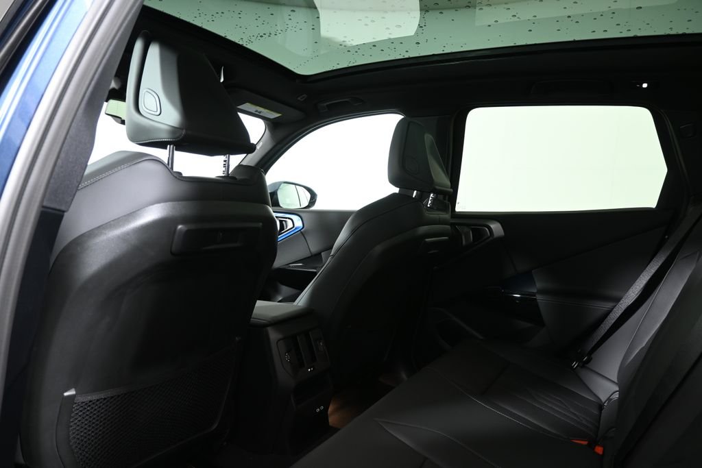 Used 2026 Blue BMW 30 xDrive image 32