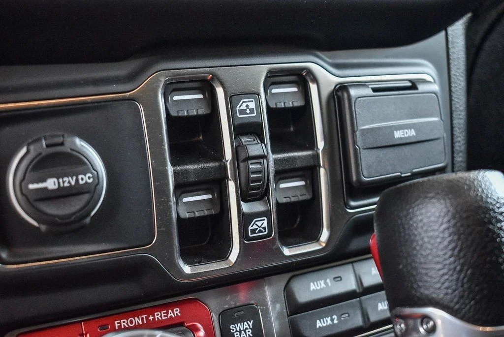 2023 Jeep Wrangler 4xe Rubicon 4XE - Photo 19
