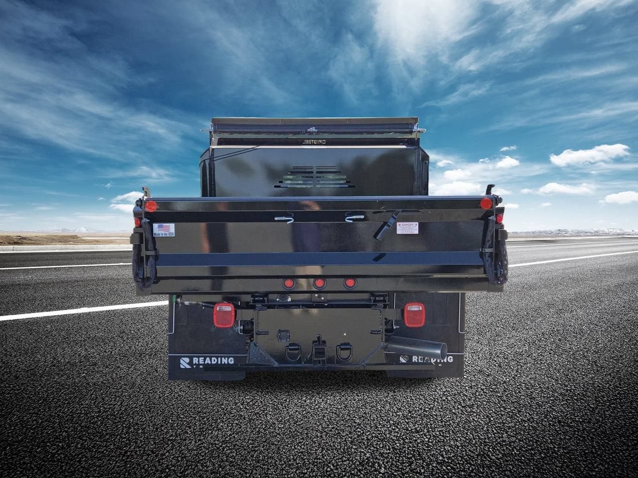 2025 GMC Sierra 3500 Chassis Cab Pro - Photo 19