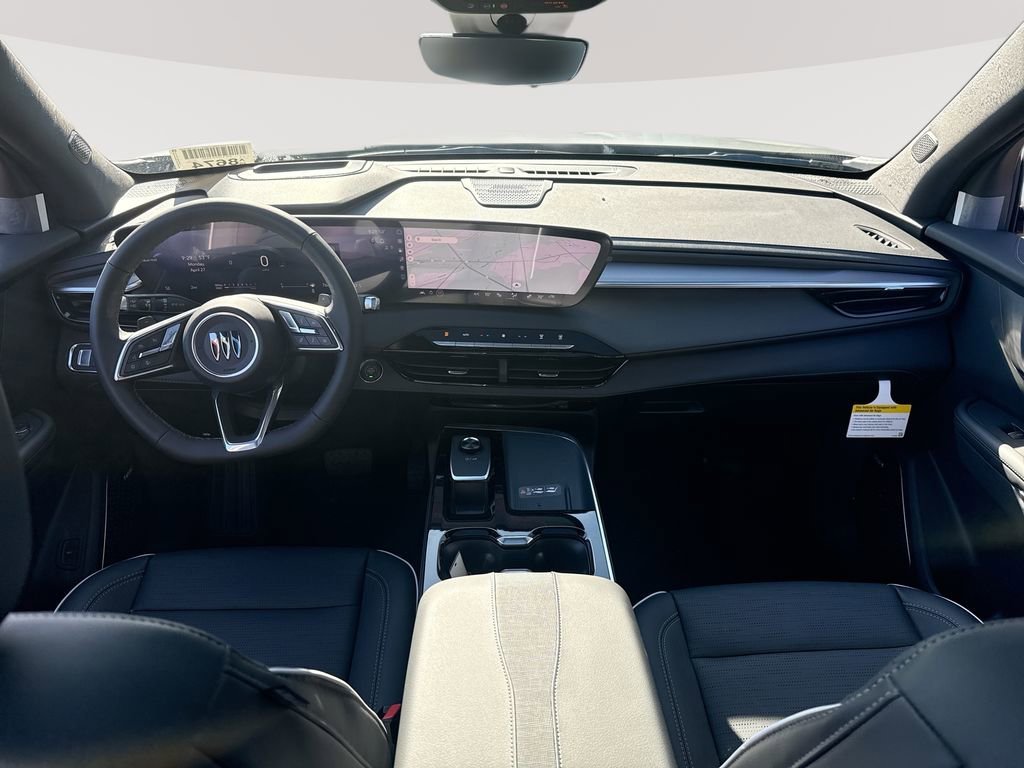 2026 Buick Enclave Sport Touring - Photo 21