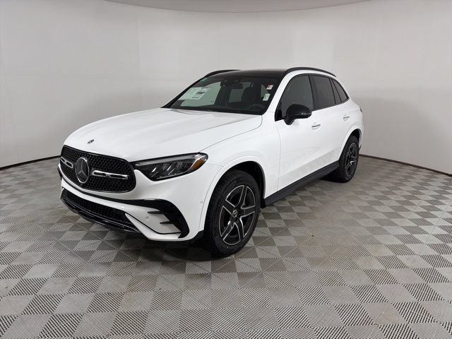 2026 Mercedes-Benz GLC Base - Photo 15