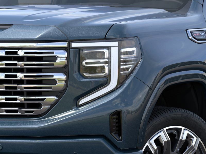 New 2026 DOWNPOUR METALLIC GMC Denali image 11