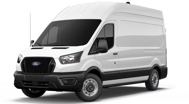 New 2027 White Ford Base image 8
