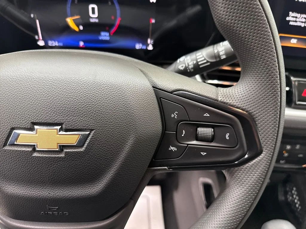 2026 Chevrolet Trailblazer LT - Photo 23