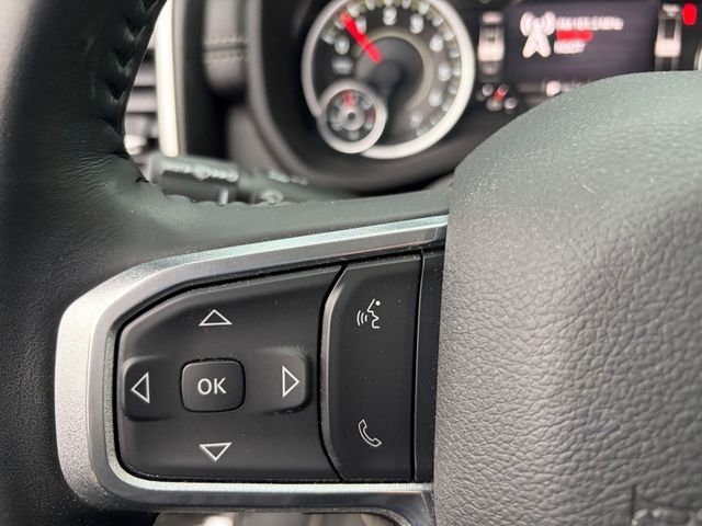 Used 2023 Gray Ram Laramie image 29